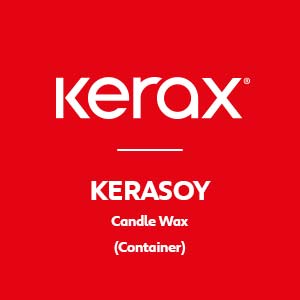 5kg Candle Making Blended Paraffin Wax Kerawax 4105 with FREE NEXT WORKING DAY DELIVERY* 